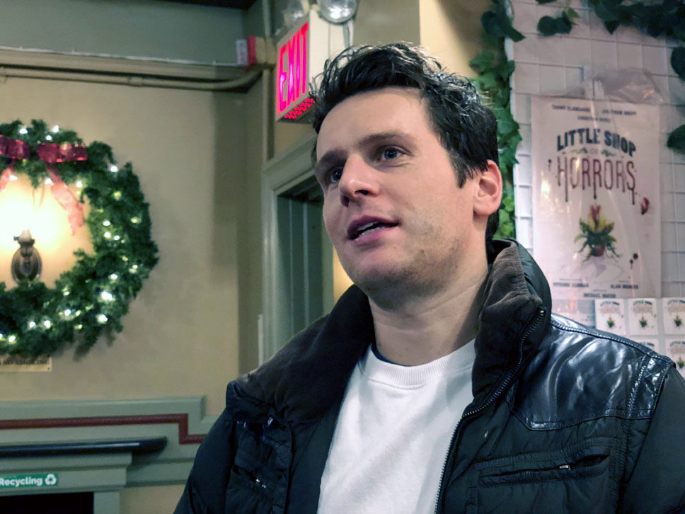 Jonathan groff online videos