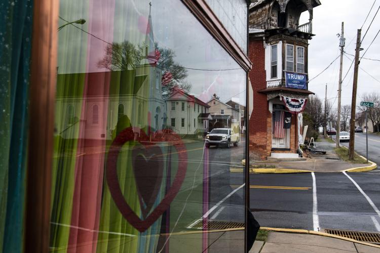 Conoy Township prides itself on conservative, small town values [photos