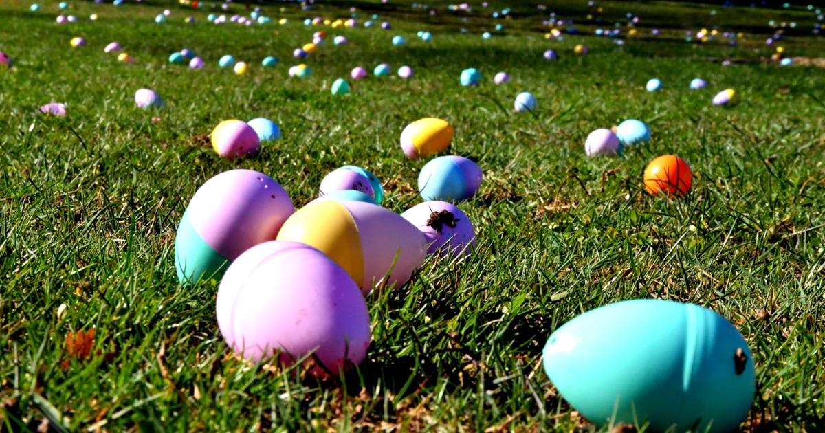 9 Easter egg hunts in Lancaster County Life & Culture