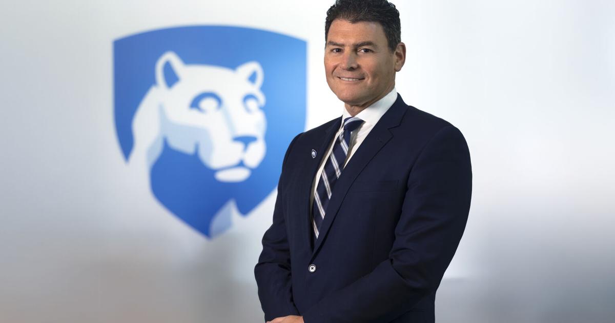 Tom Stanis Insurance landscape, patient experience, access: Penn State Health's ...