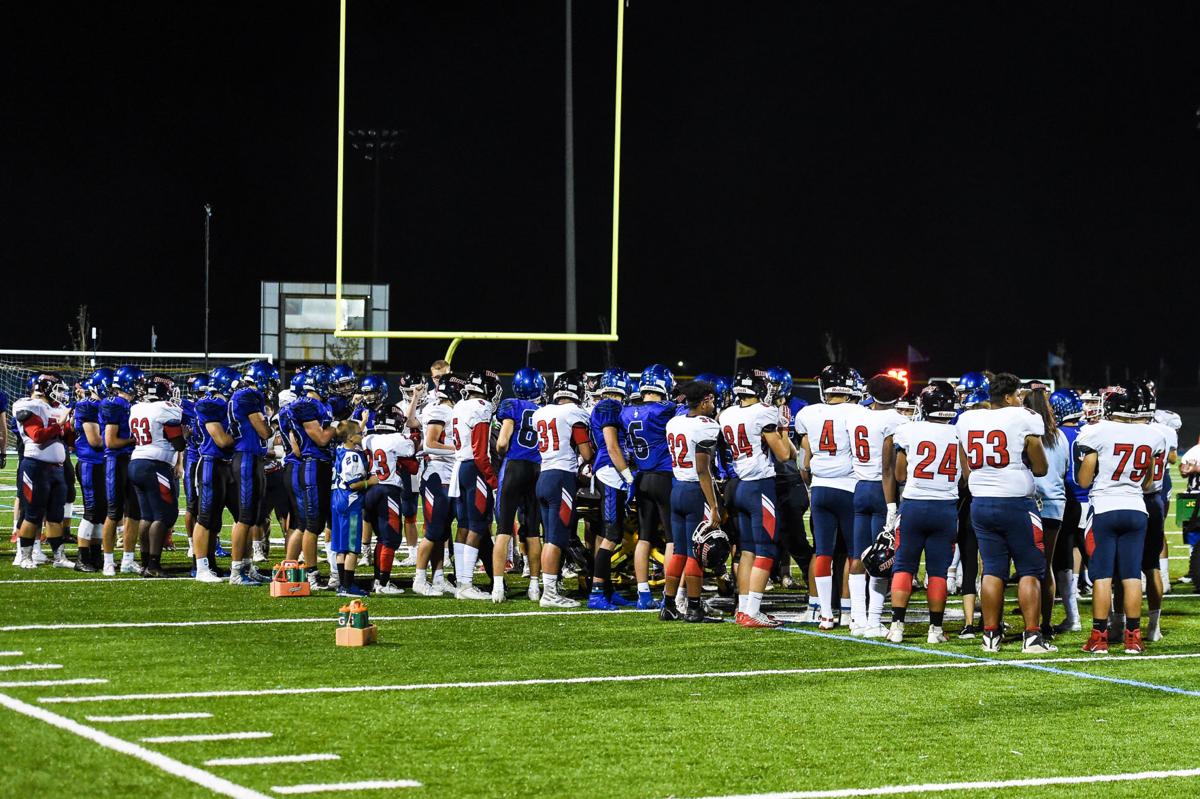 Gallery Conestoga Valley at LampeterStrasburg football