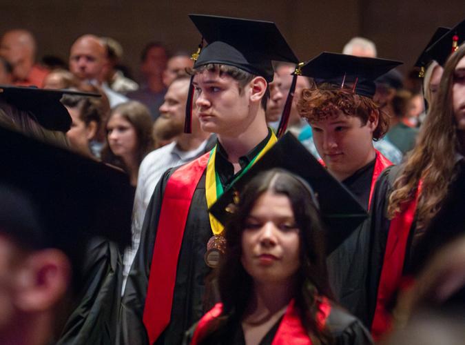 Warwick Class of 2025 looks to the future [photos] | Local News ...