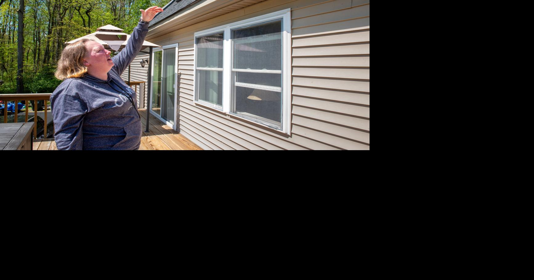 Should roofers and home improvement contractors be licensed in Pennsylvania? [Lancaster Watchdog] | Local Business