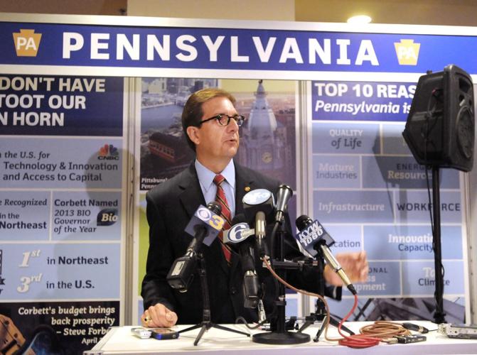 Denlinger reflects on successes, failures of his political career ...