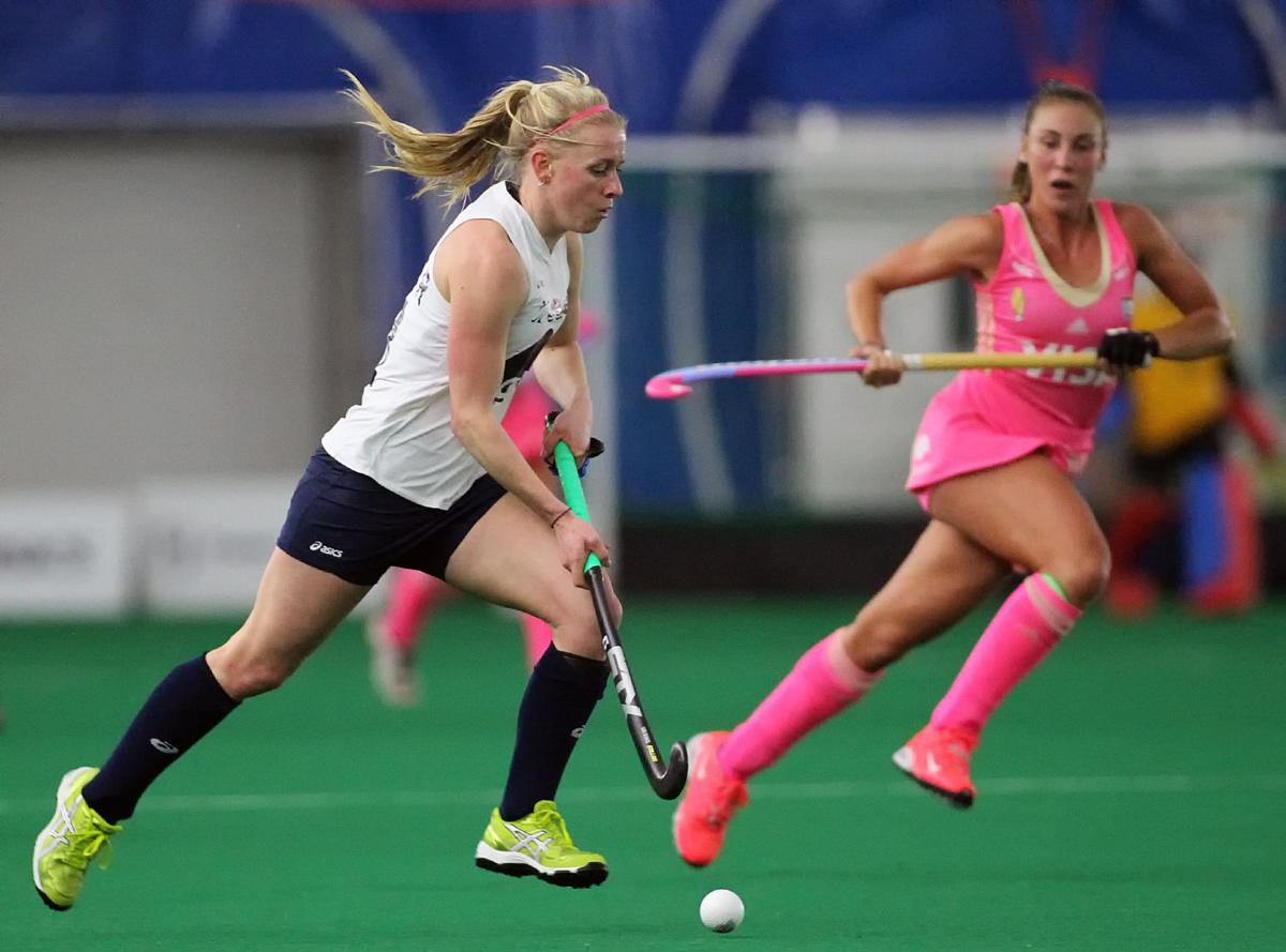 USA Field Hockey: FIH releases field hockey schedule for Rio Olympics
