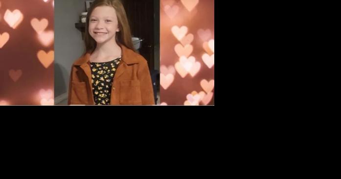'A smile that could light up your soul': 10-year-old killed in crash last week remembered as kind, caring | Local News - Vimarsana News