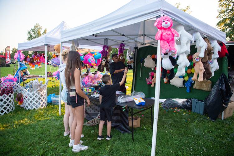 SECA Fest [photos] Entertainment