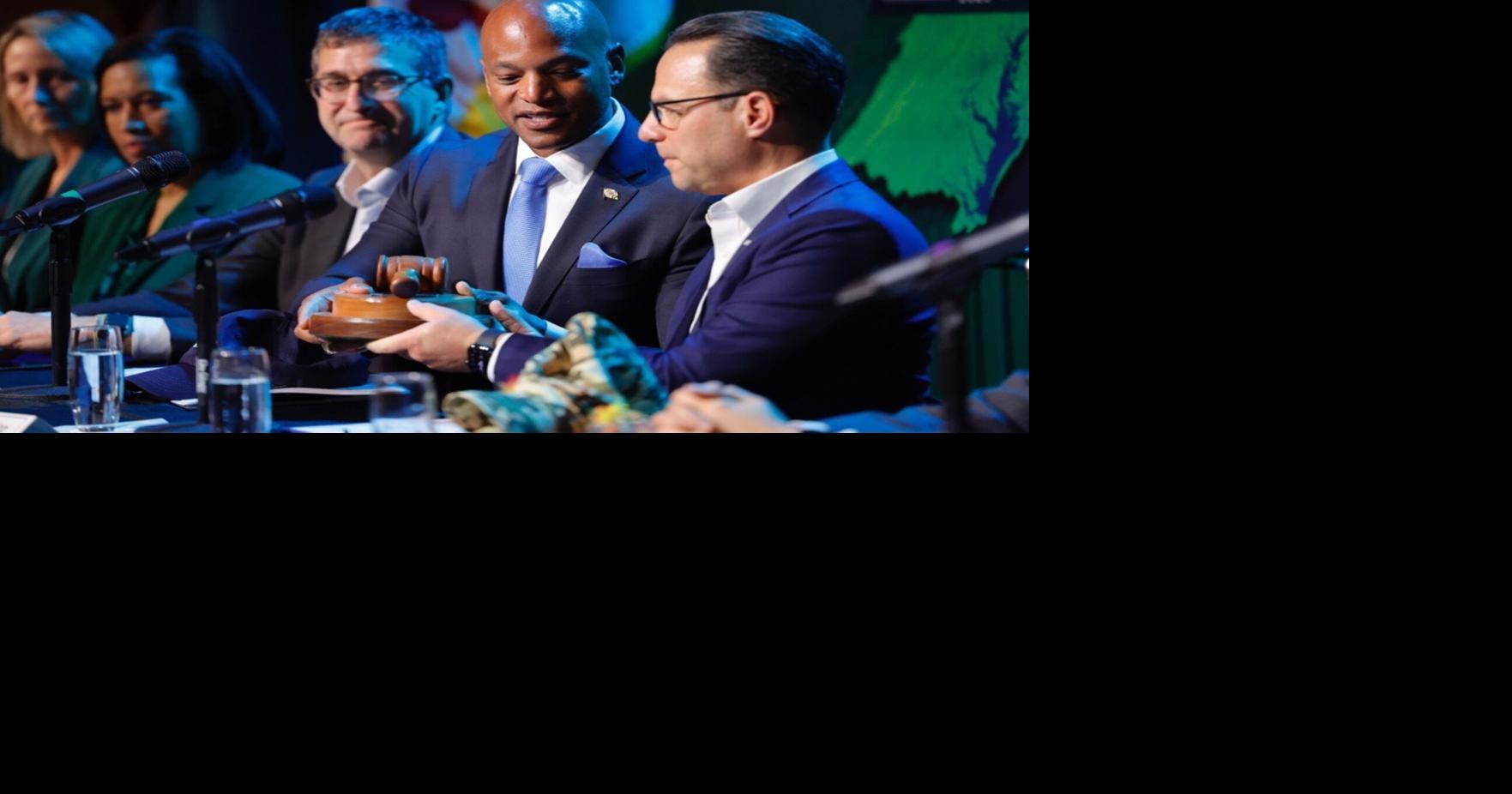 Gov. Shapiro to lead multi-state Chesapeake Bay group, amid waterway’s health dip