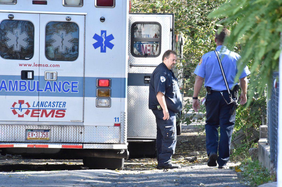 ambulance