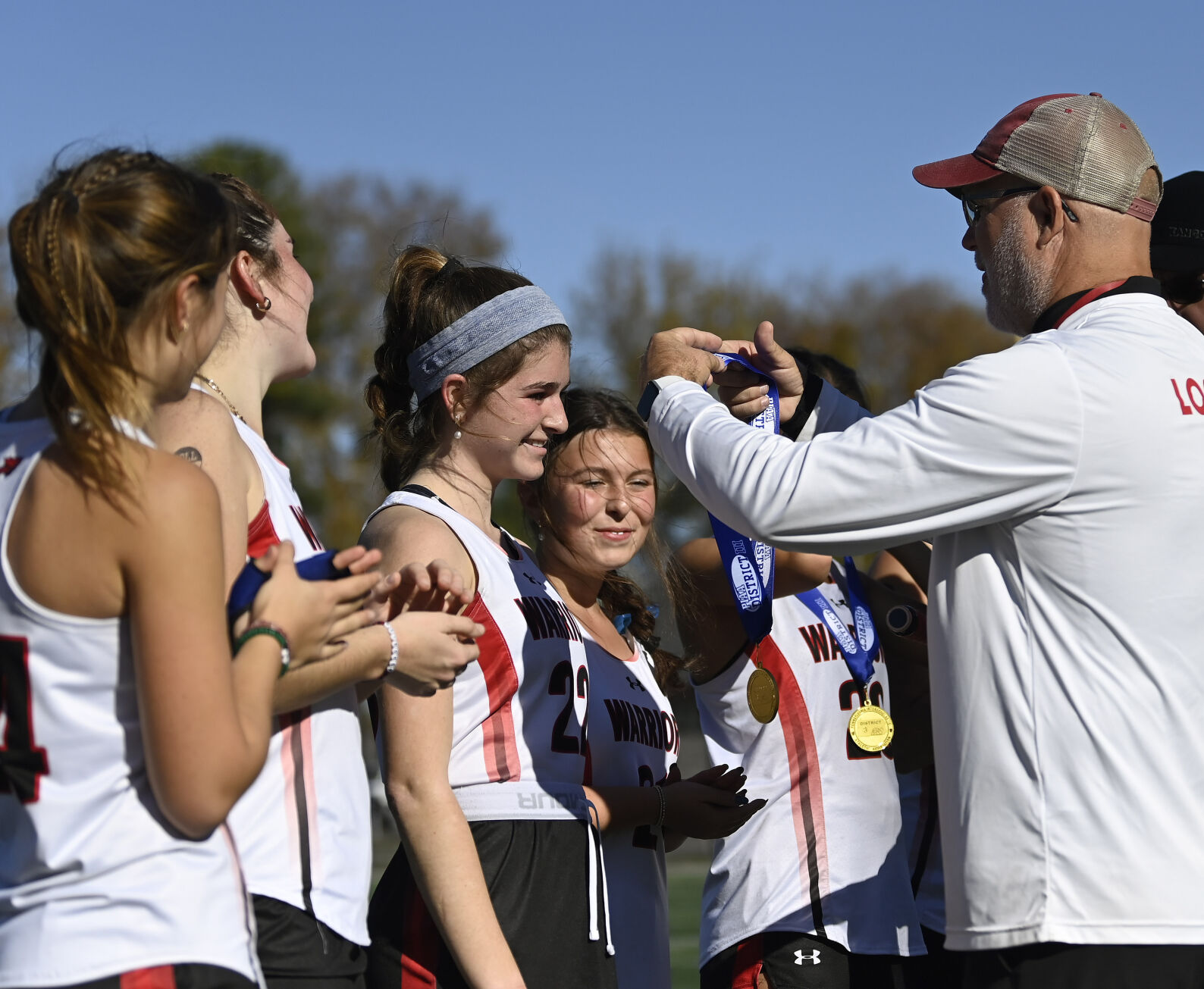 4 L-L League Field Hockey Teams Open State Playoffs Against District 1 ...