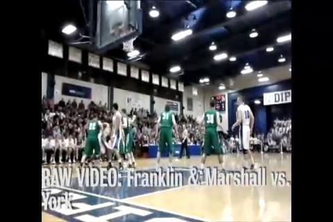 Ncaa Division Iii Men S Basketball F M Stops Spartans Sports