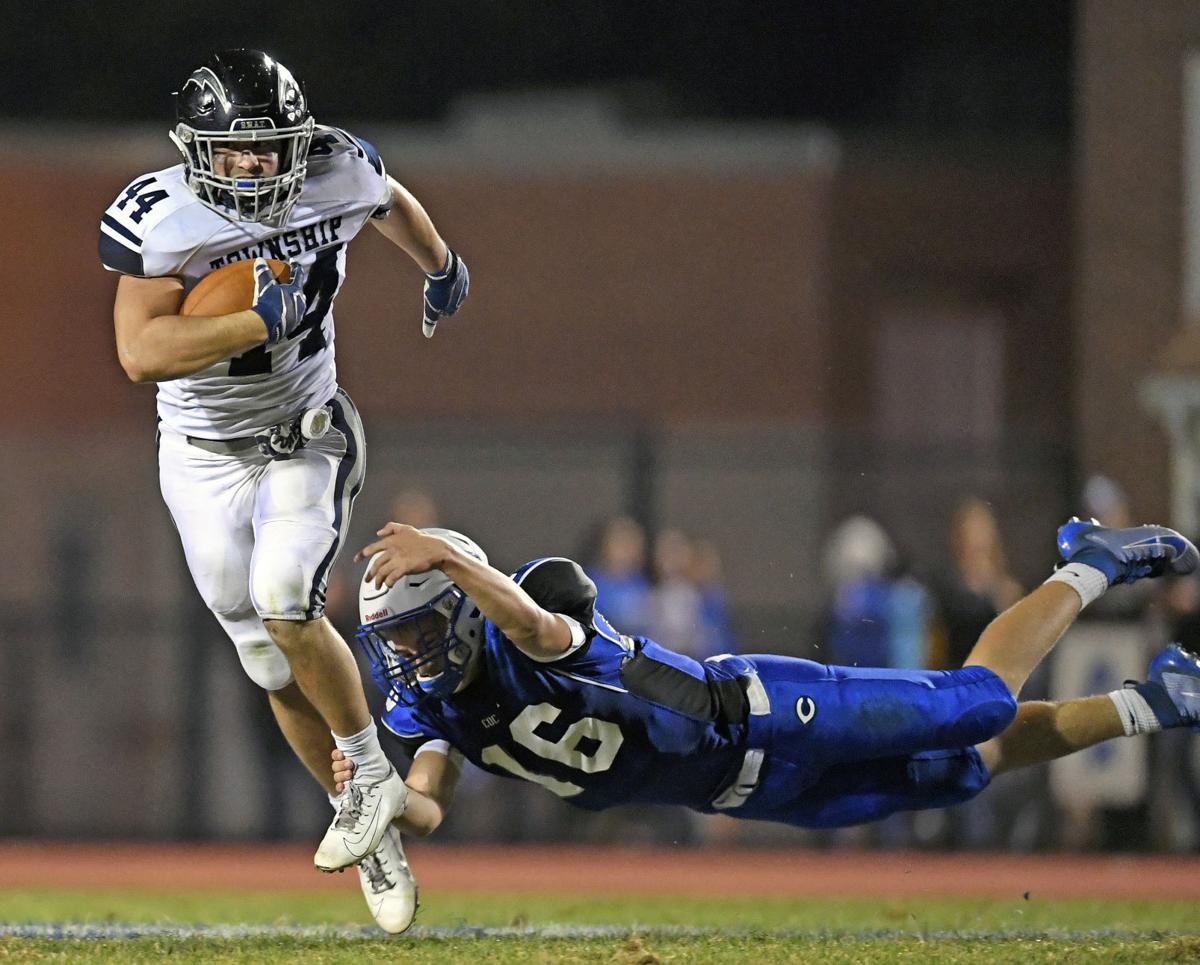 Week 7 Helmet Sticker Winners Sports Lancasteronline Com