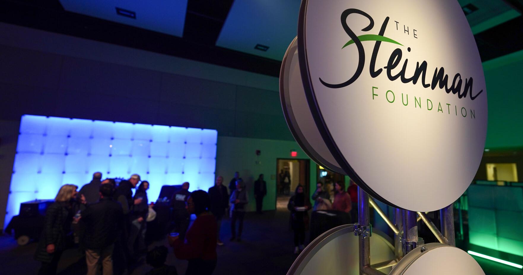 Steinman and Touchstone Foundations team up to offer more than $285,000 in scholarships