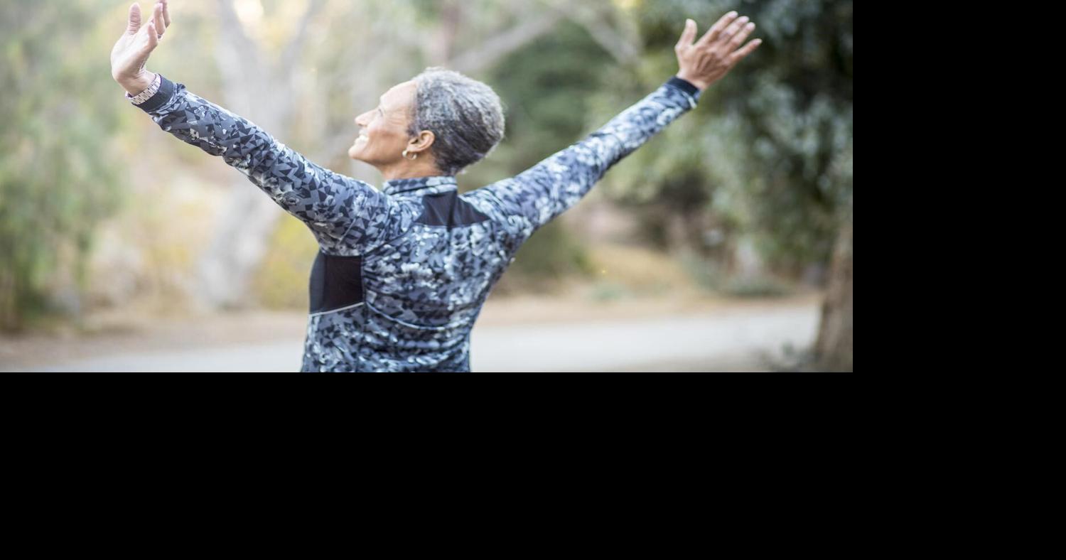 Pillars of Active Aging - Why Stretching Is Important As You Age ...