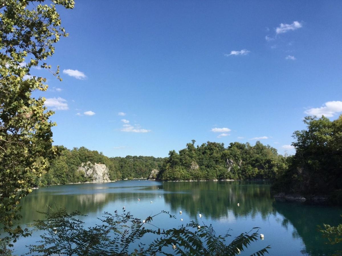 Historic Quarry And Scuba Center Near Bainbridge Bought By Waste Authority Local News Lancasteronline Com