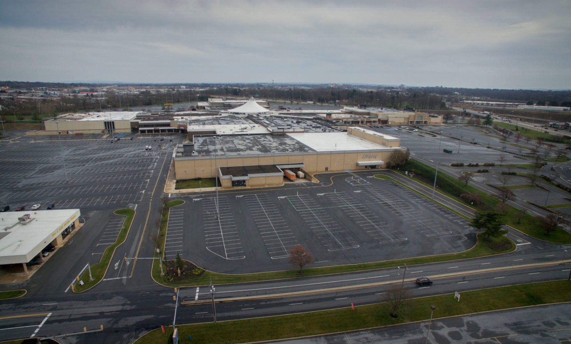 Here are the stories of Lancaster County residents whose jobs have been