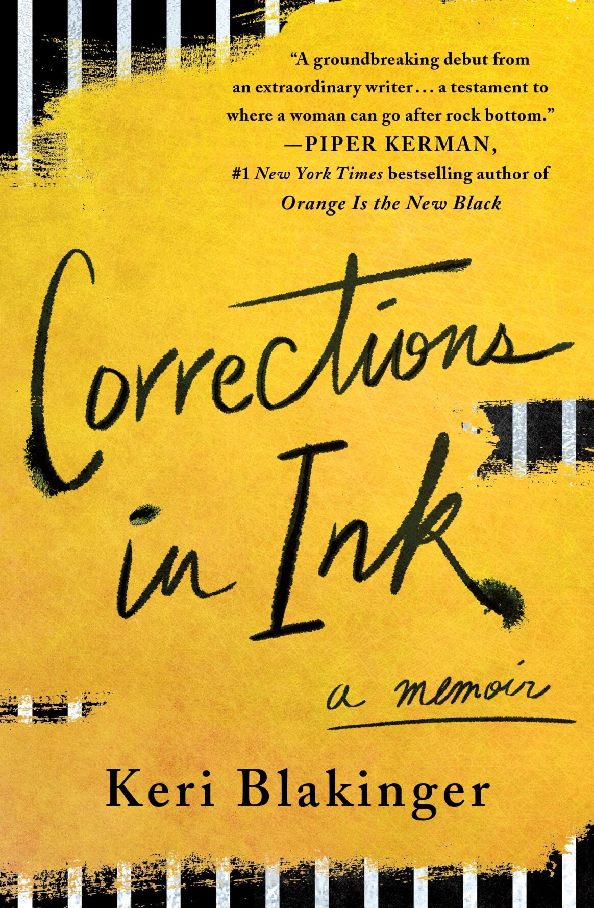 corrections in ink keri blakinger corrections in ink keri blakinger