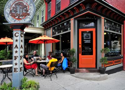 New Owners At Chestnut Hill Cafe Plan To Add Kitchen Expand Menu Local Business Lancasteronline Com