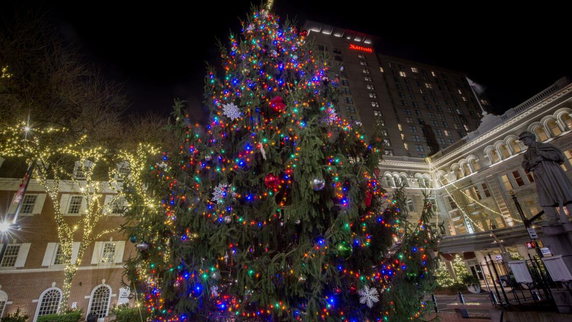 Lancaster County Individuals Share Their Reflections On 2020 And Their Hopes For 2021 Opinion Local Voices Lancasteronline Com Ephrata Pa Christmas Lights 2021