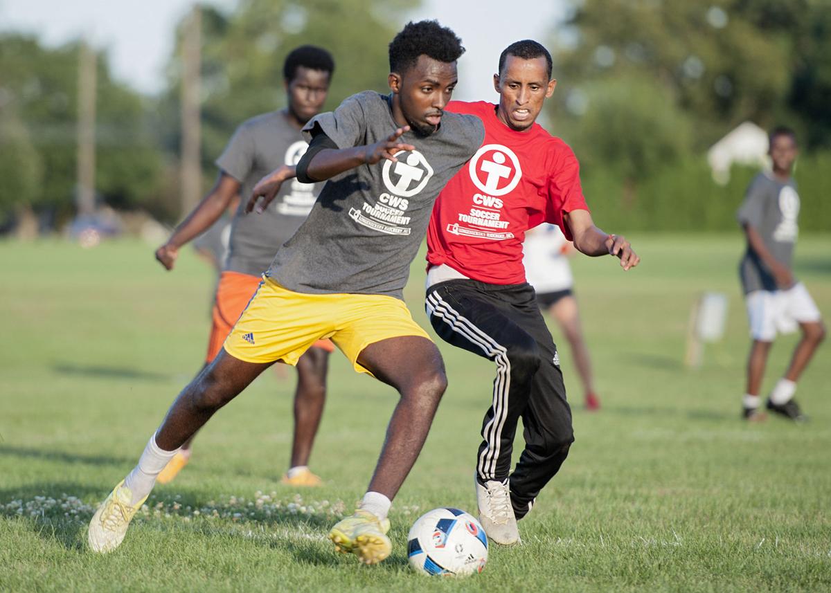 Refugee soccer tournament | | lancasteronline.com Refugee soccer tournament | | lancasteronline.com