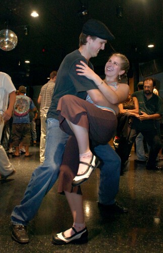 Dance Swing Lifestyle Lancasteronline Com