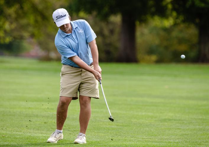 2025 L-L League golf championships [photos] | High School Golf ...