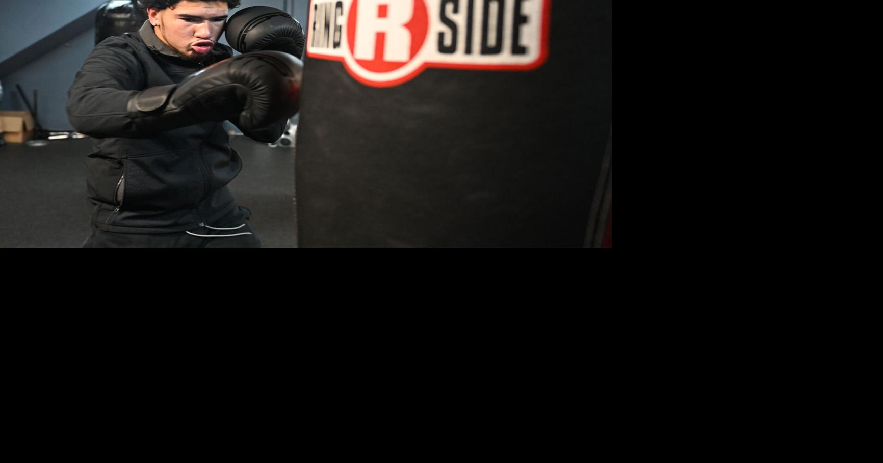 3 Lancaster boxers nab Pennsylvania Golden Gloves titles, move on to nationals