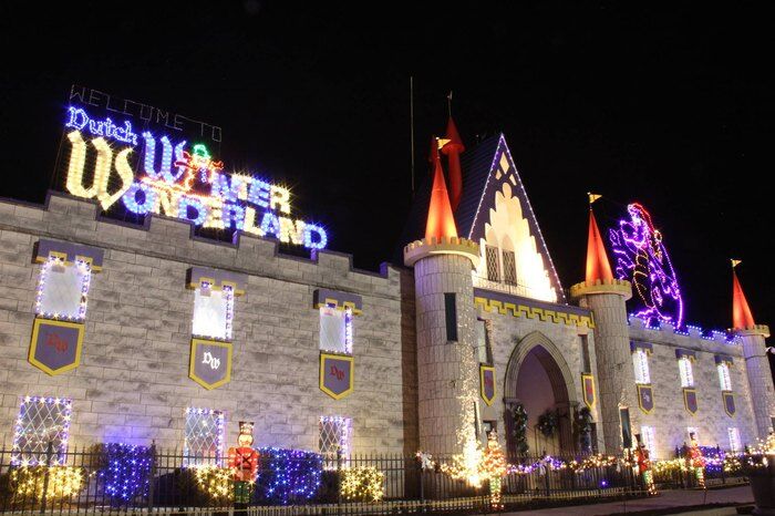 Things To Do In Lancaster Dutch Wonderland For The Holidays   655d1ba224f9e.image 