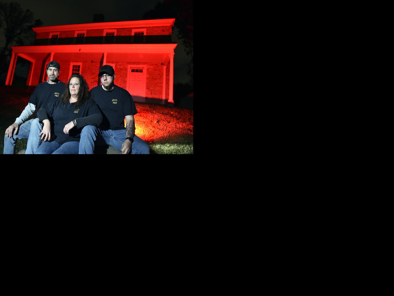 Soul Searching Paranormal Investigators Seek Connection With What Lies Beyond Death Food Living Lancasteronline Com Always mark nsfw related conent with the nsfw tag, if any. soul searching paranormal