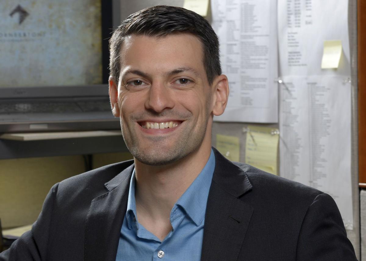 Who's News: Lancaster County hirings and promotions ...
