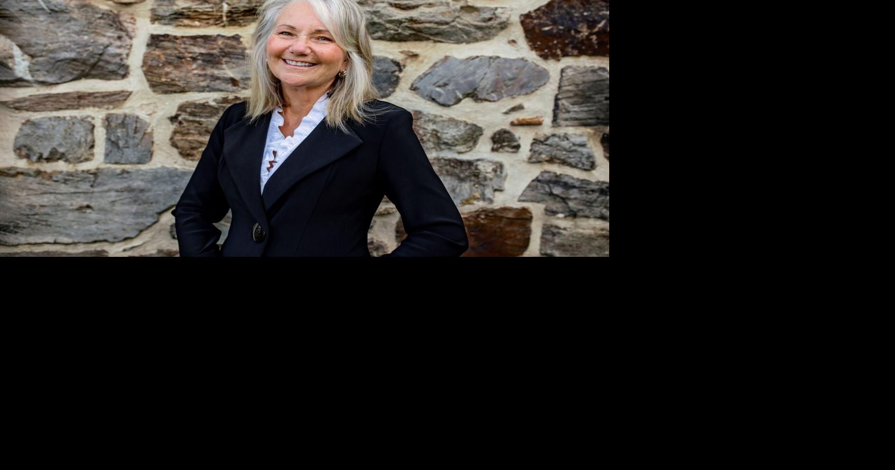 Here's the first Democrat to announce run for Lancaster County