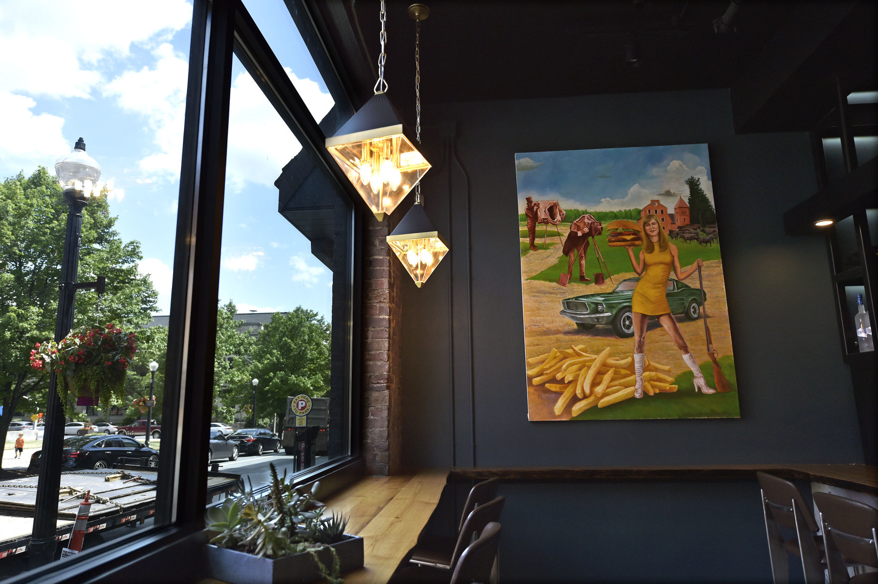 Double C restaurant debuts in Lancaster; burgers, tacos featured at new  city restaurant by owners of John J. Jeffries | Local Business |  lancasteronline.com