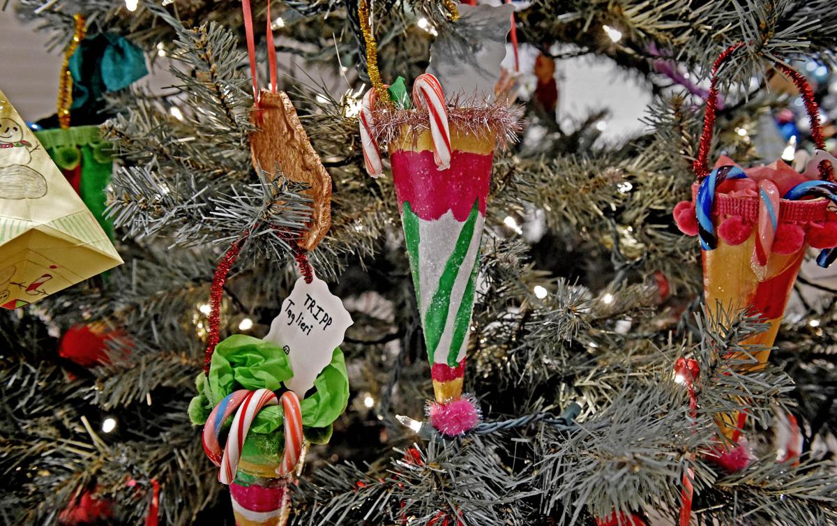 Trees Galore brings spirit of holidays to Lancaster Museum