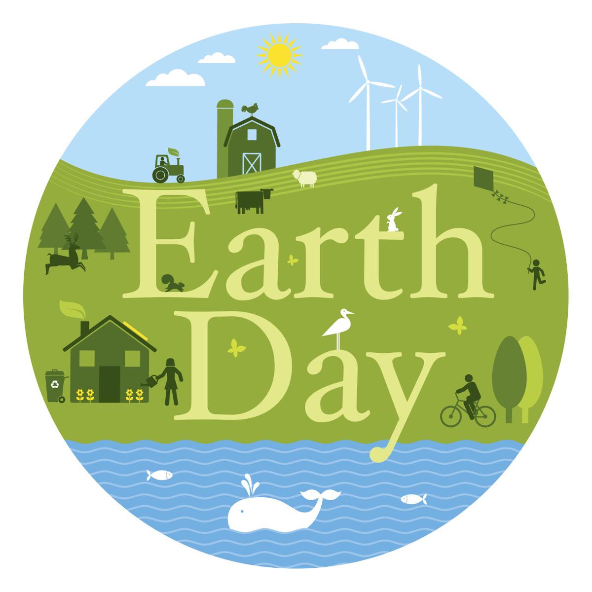15 ways to celebrate Earth Day in Lancaster County ...