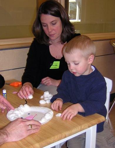 A healing place for sibling crafts | Lifestyle | lancasteronline.com