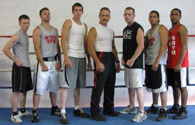 terry nye local lancasteronline boxers competition feature boxing