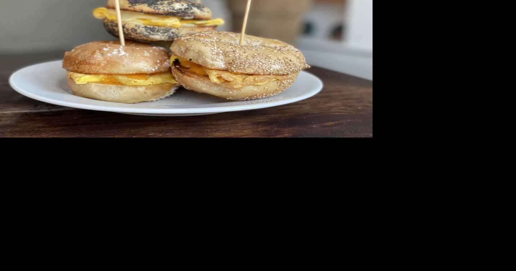 Amanita Café to replace recently closed Blade & Spade Coffee Apothecary