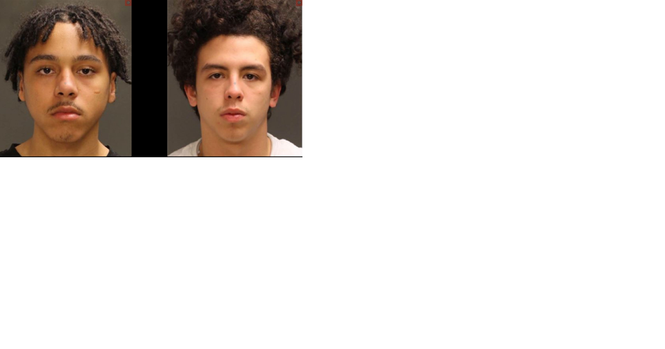 Two juveniles charged following in East Lampeter Township shooting: police - Vimarsana News