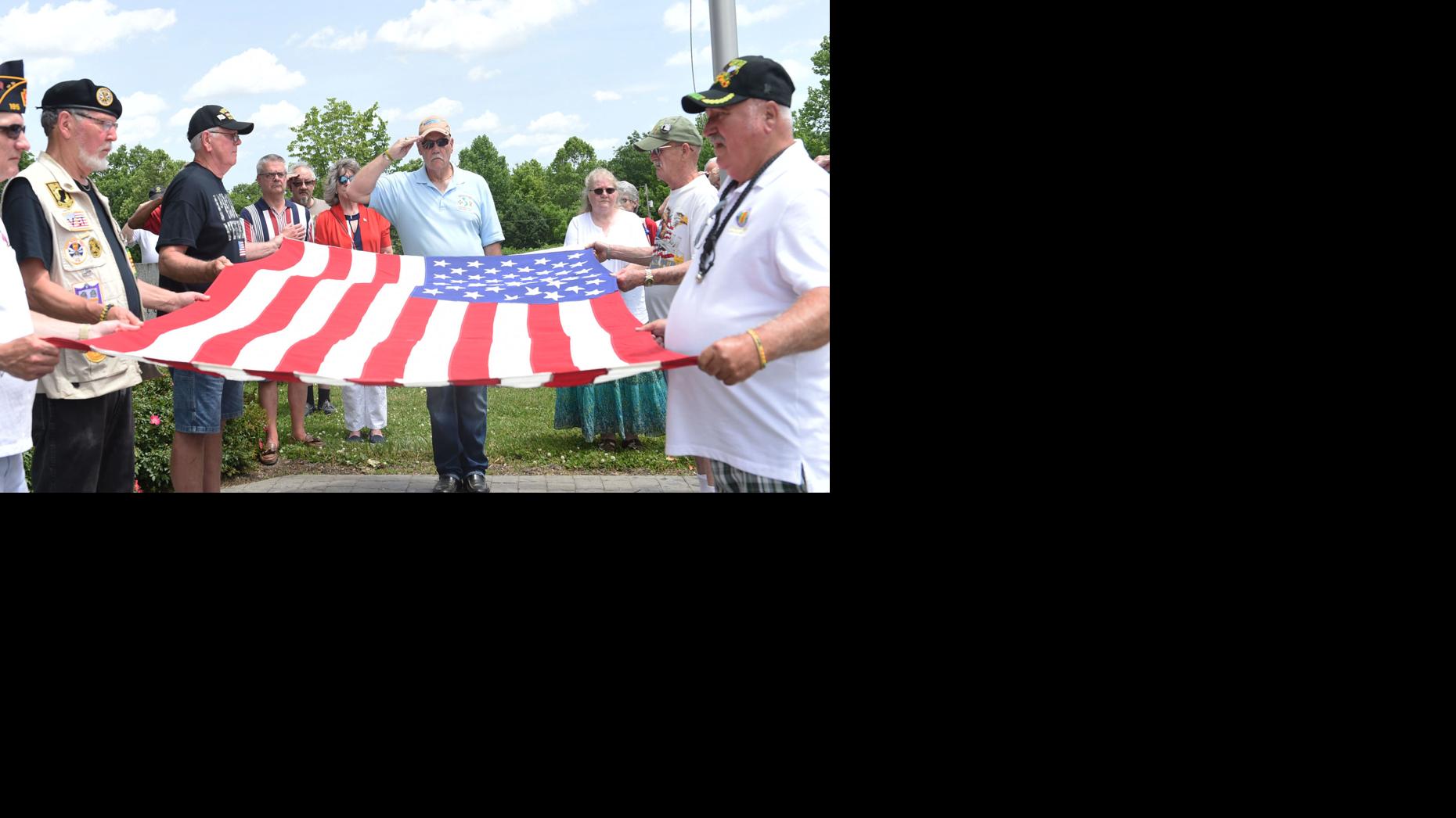 Here S What S Happening In Lancaster County Over Memorial Day Weekend Local News Lancasteronline Com