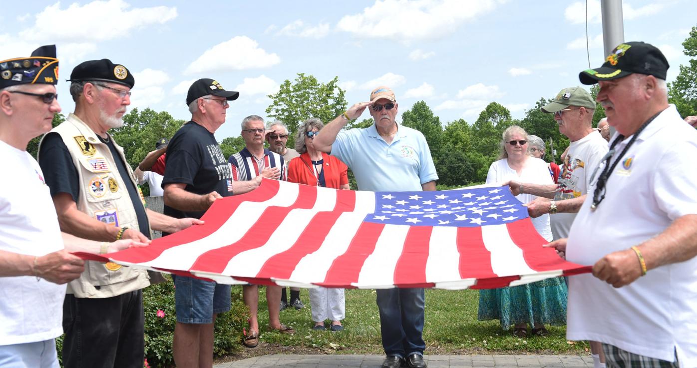 Here S What S Happening In Lancaster County Over Memorial Day Weekend Local News Lancasteronline Com