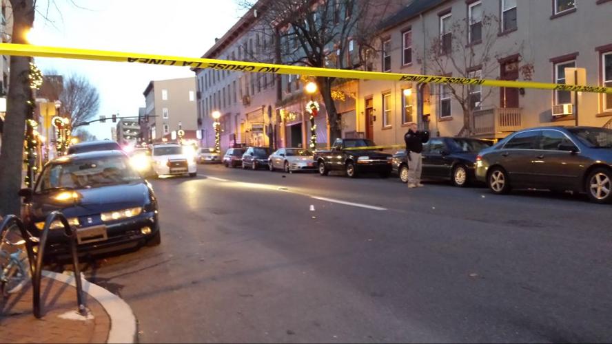 One dead in Lancaster city shooting on South Prince Street; victim ...