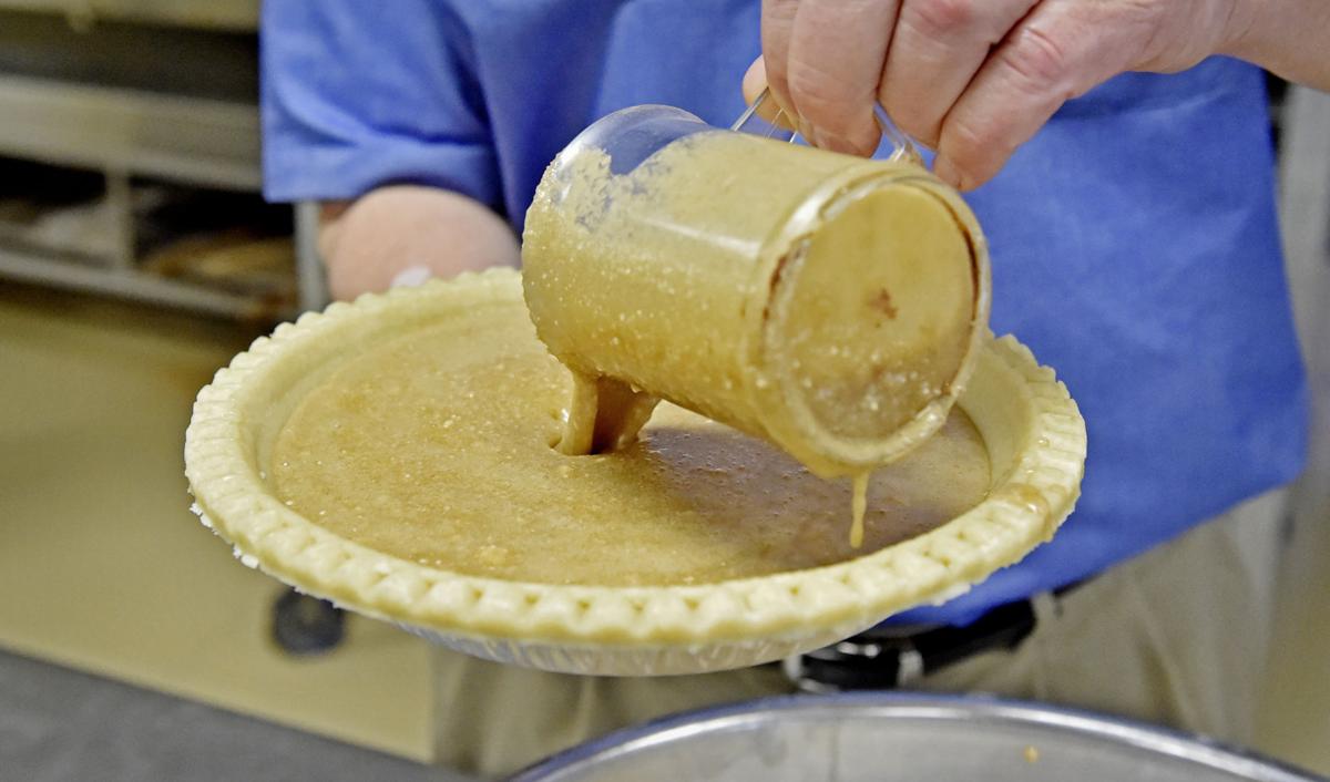 Pa. Dutch Eats Shoofly pie is Lancaster’s sweetest, gooiest treat