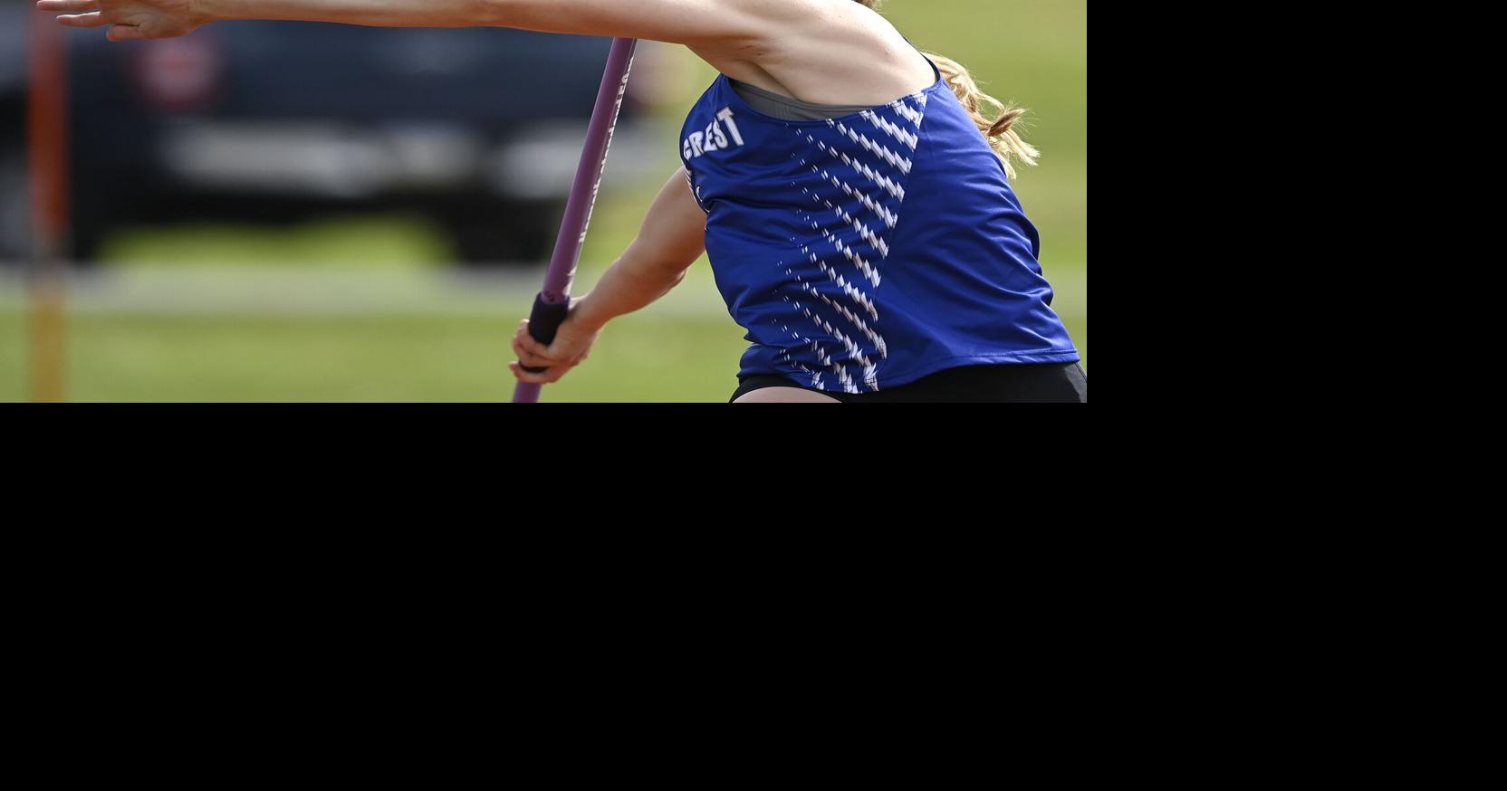L-L League girls track and field honor roll | High School Track and ...