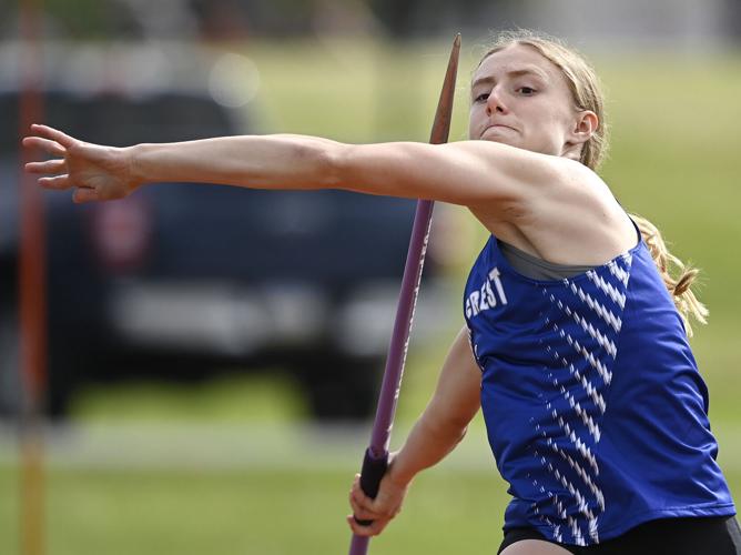 Lebanon County Track and Field Championships [photos] High School