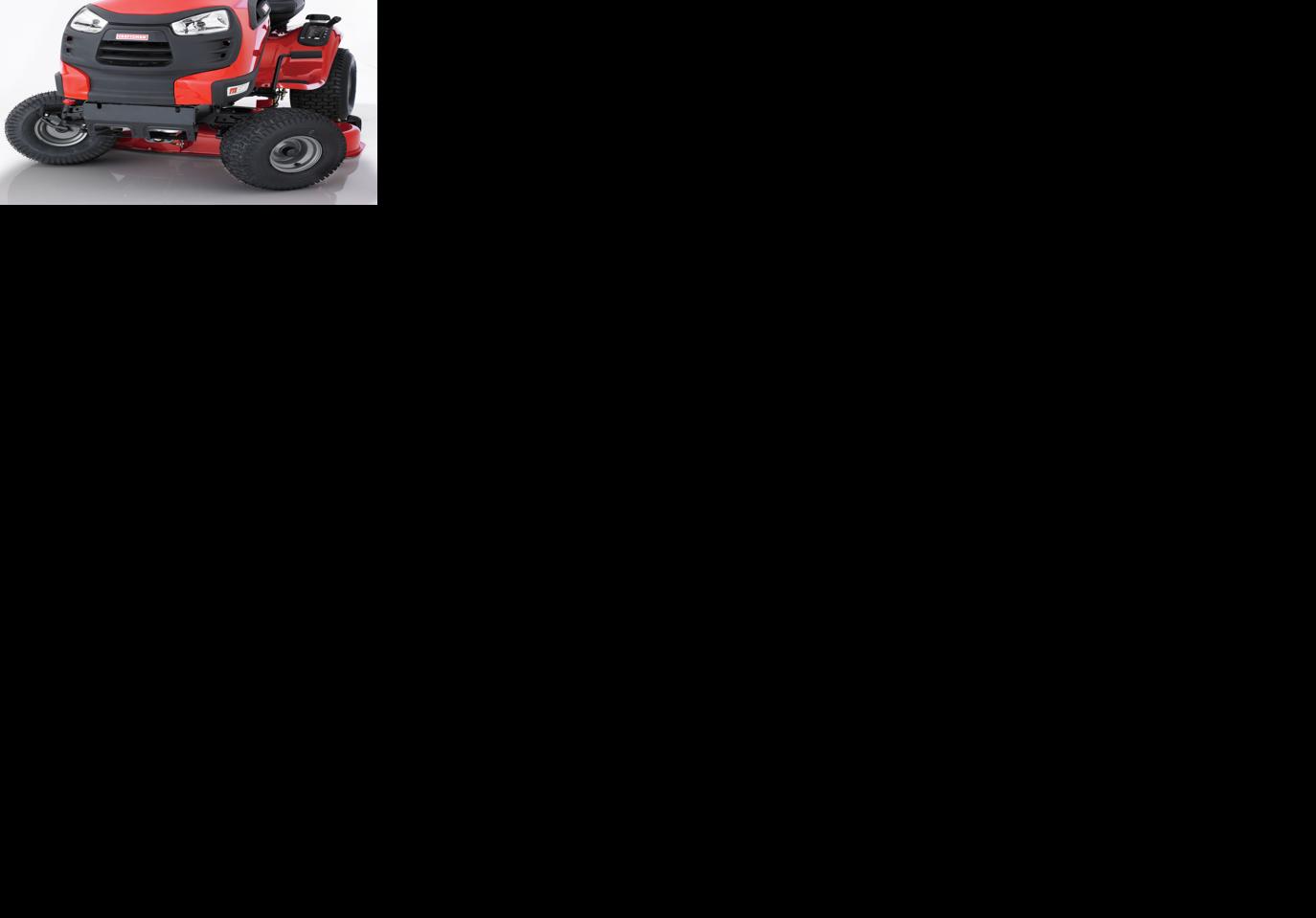 How To Prep Your Lawn Mower For Winter Food Living