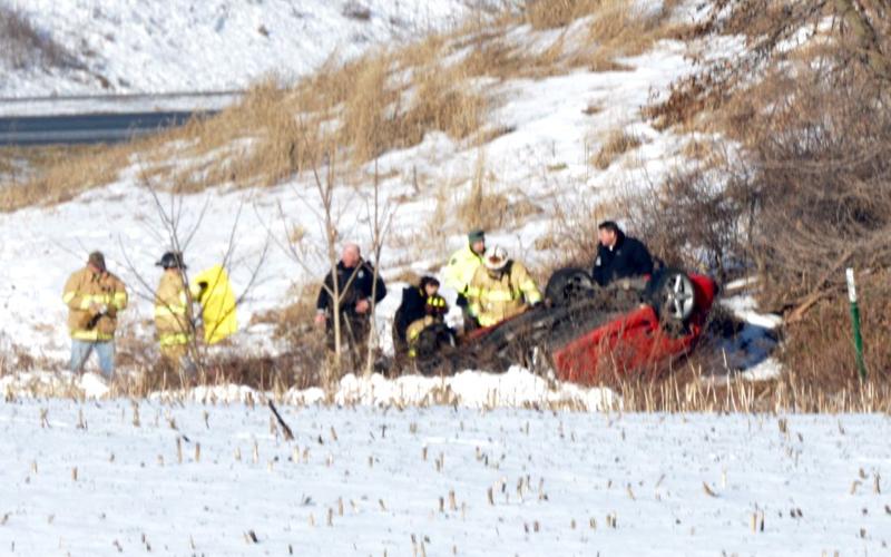 19-year-old killed in Route 283 crash Wednesday morning | Local News ...