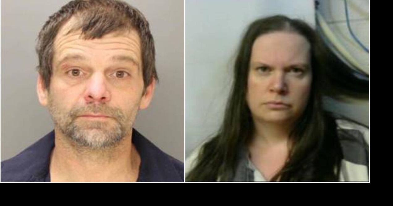 Columbia man and woman ambushed, robbed woman in Lancaster Township ...