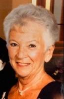 Margaret Ann (Peg) Sargen
