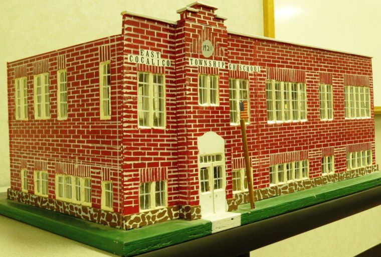 Cocalico reviews state assessments, learns of district honors, accepts