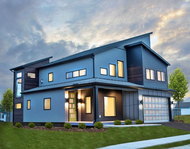 1452 Fieldstone Drive, Mount Joy